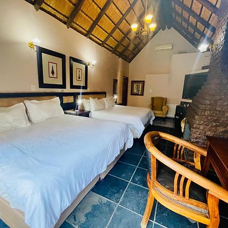 Pretoria Mansion Boutique Hotel Coral Tree Extérieur photo