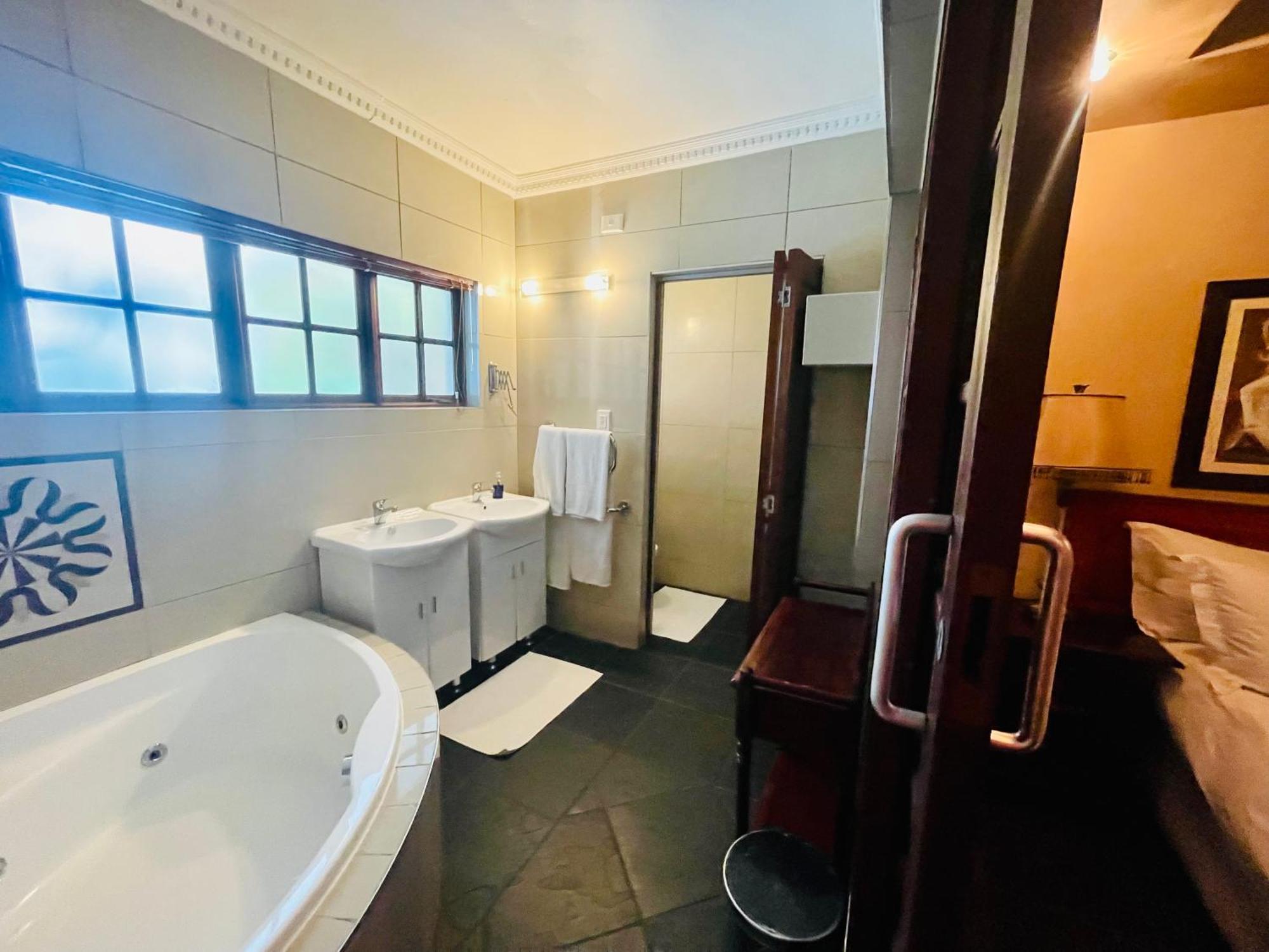 Pretoria Mansion Boutique Hotel Coral Tree Extérieur photo