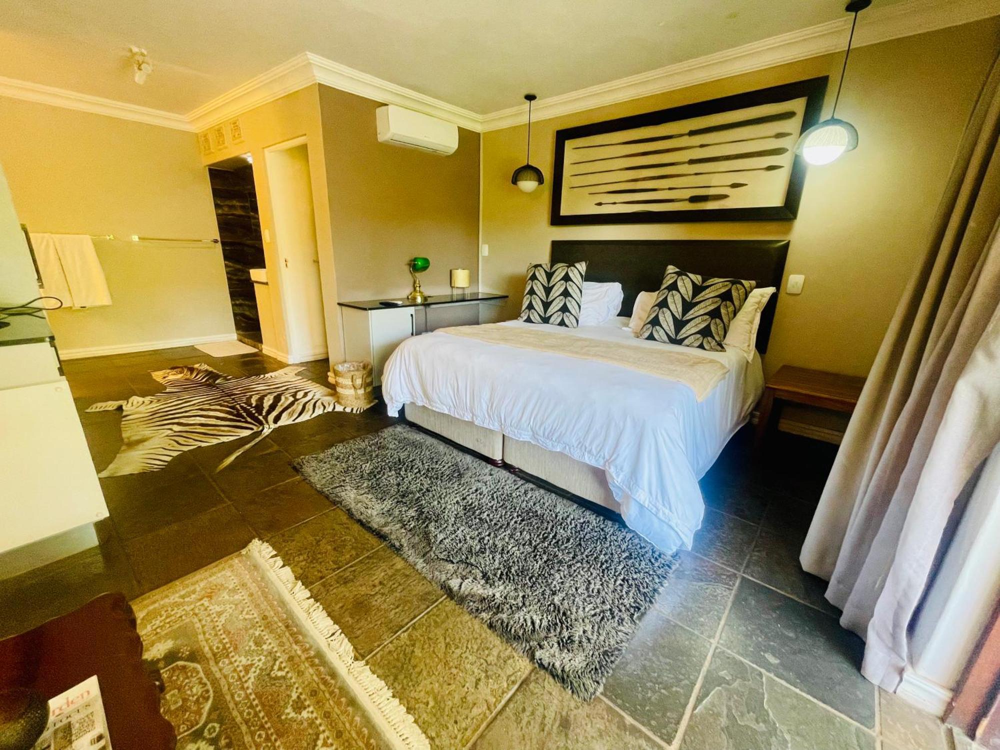 Pretoria Mansion Boutique Hotel Coral Tree Extérieur photo
