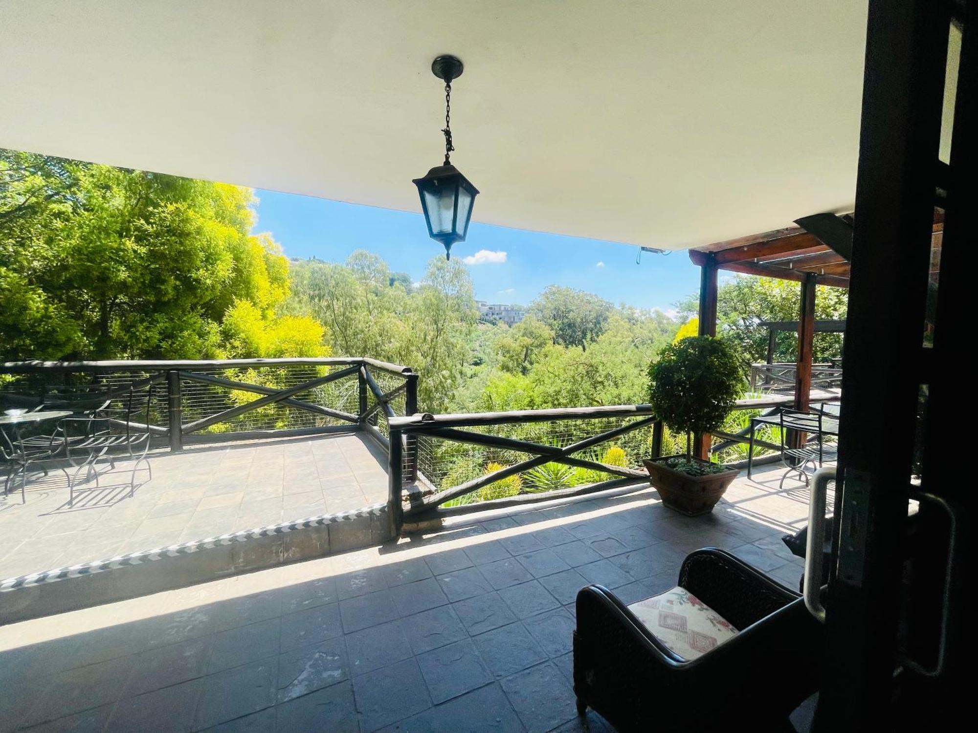 Pretoria Mansion Boutique Hotel Coral Tree Extérieur photo