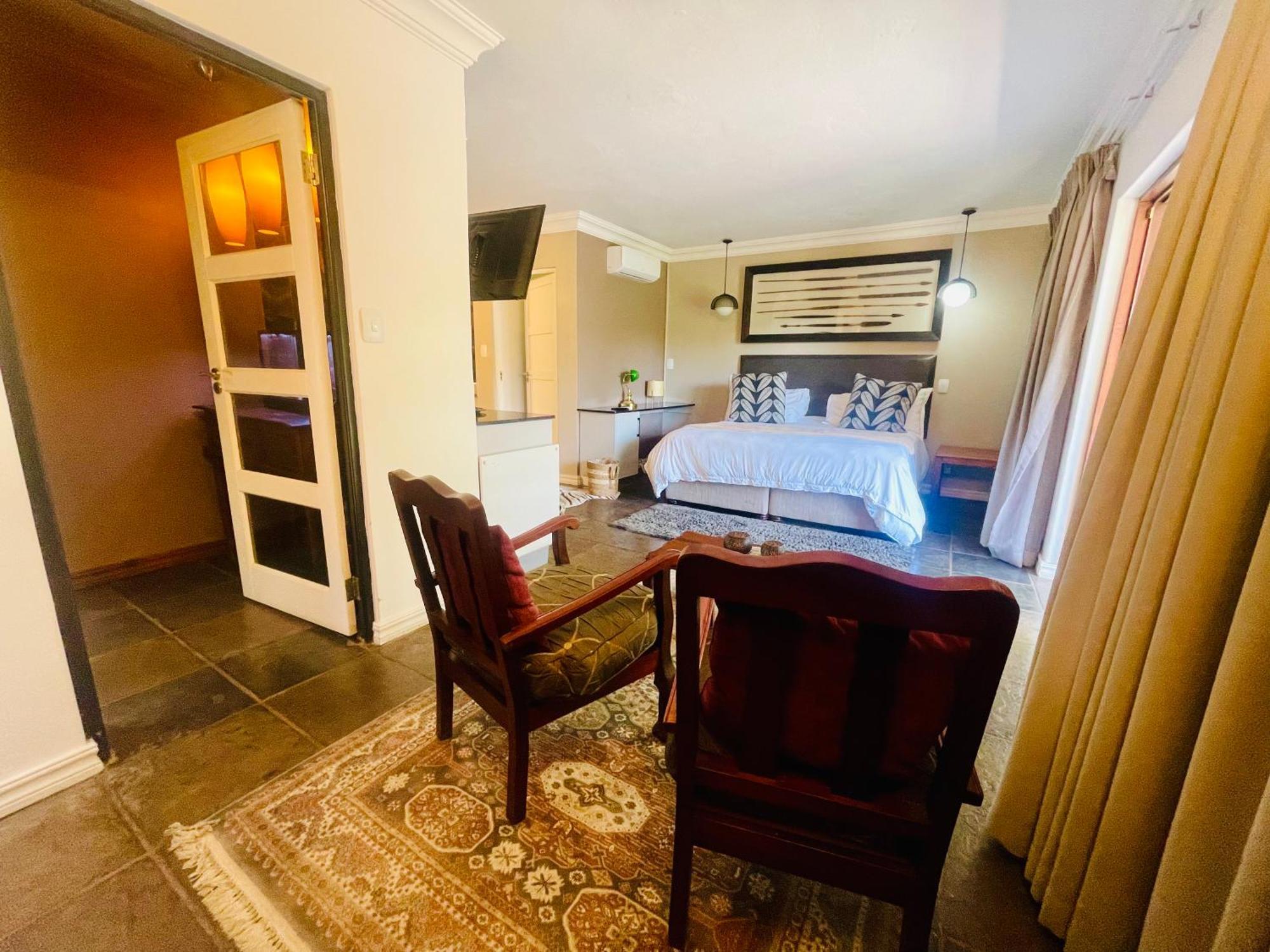 Pretoria Mansion Boutique Hotel Coral Tree Extérieur photo