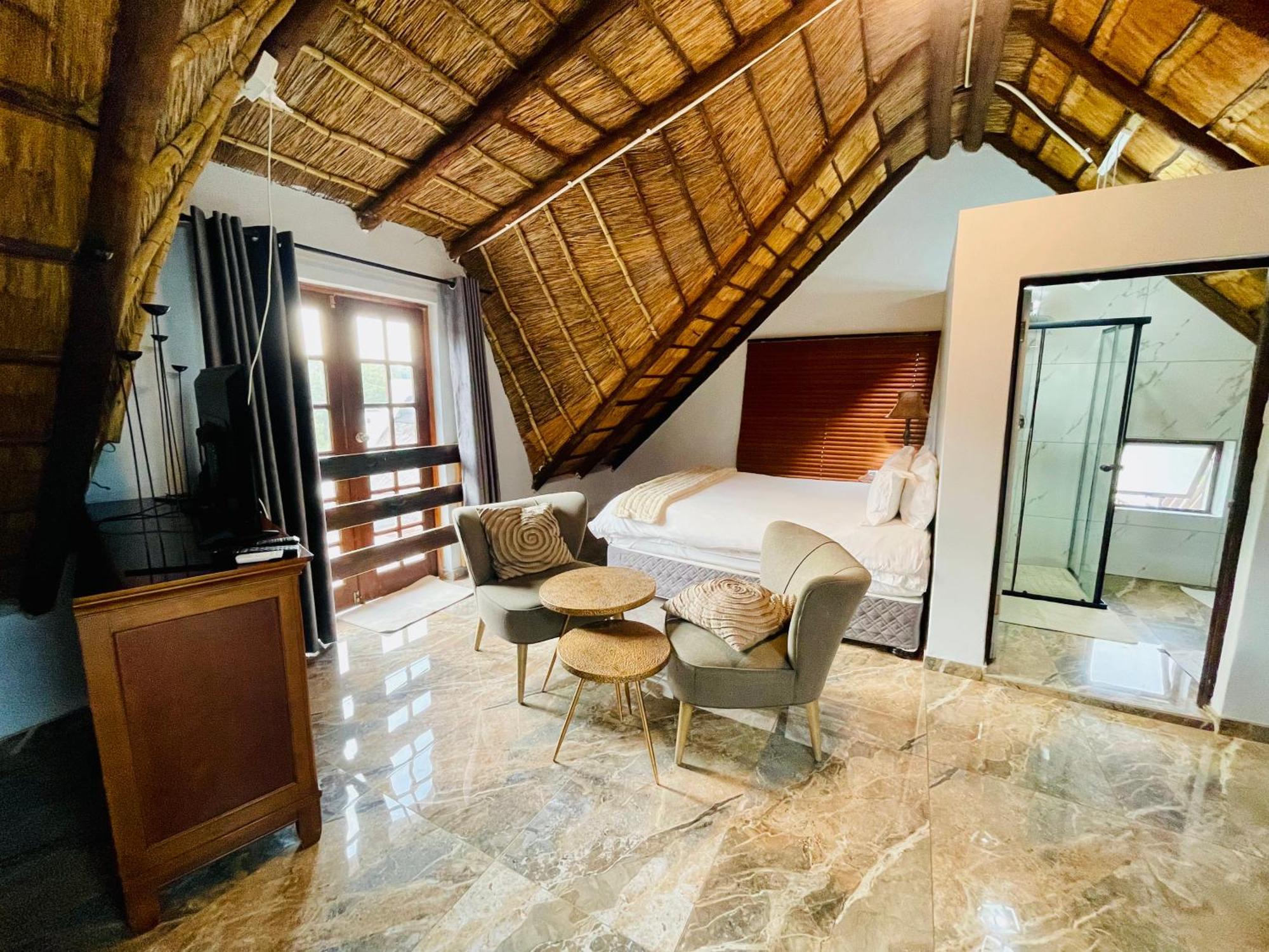 Pretoria Mansion Boutique Hotel Coral Tree Extérieur photo