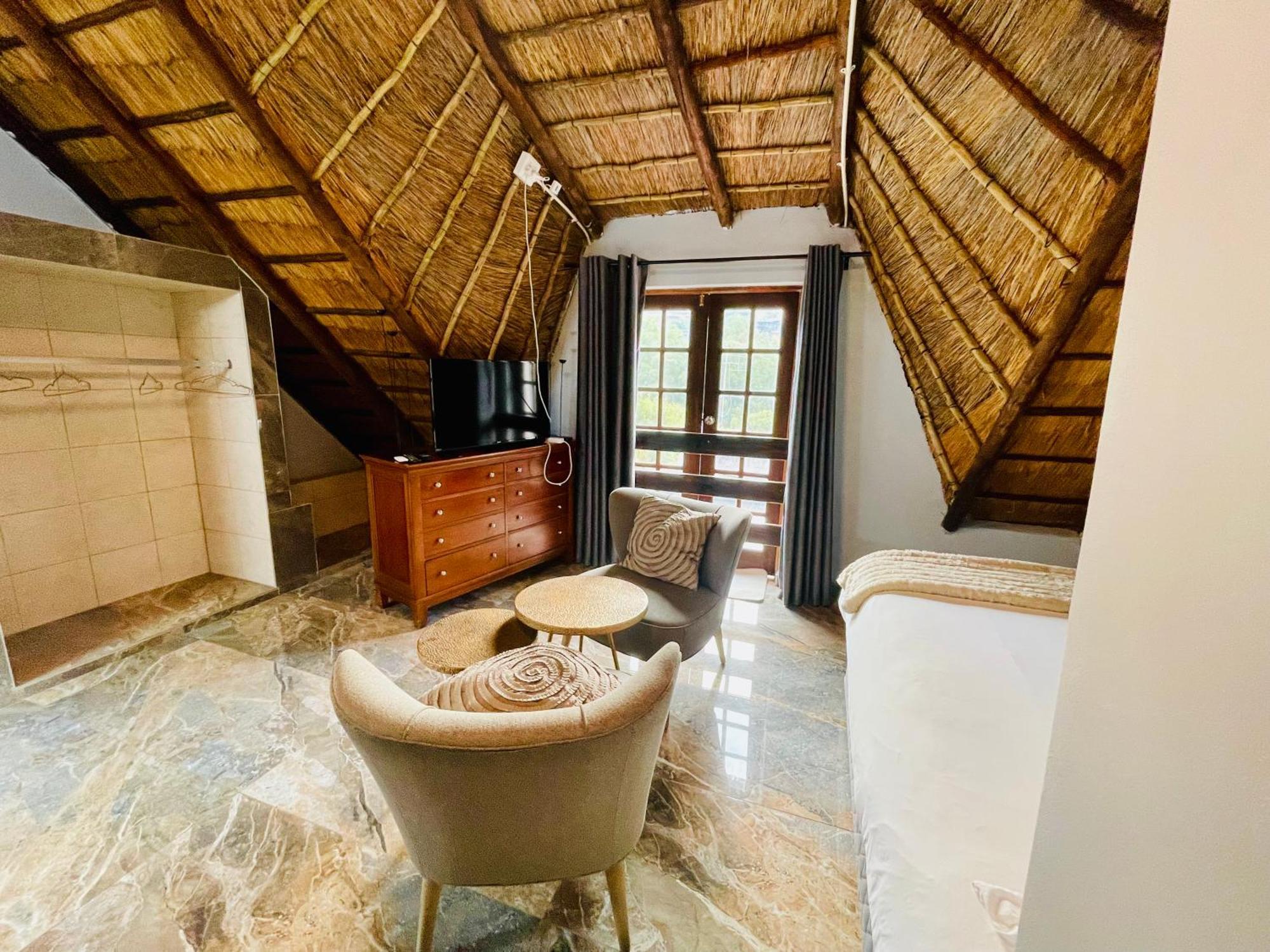 Pretoria Mansion Boutique Hotel Coral Tree Extérieur photo