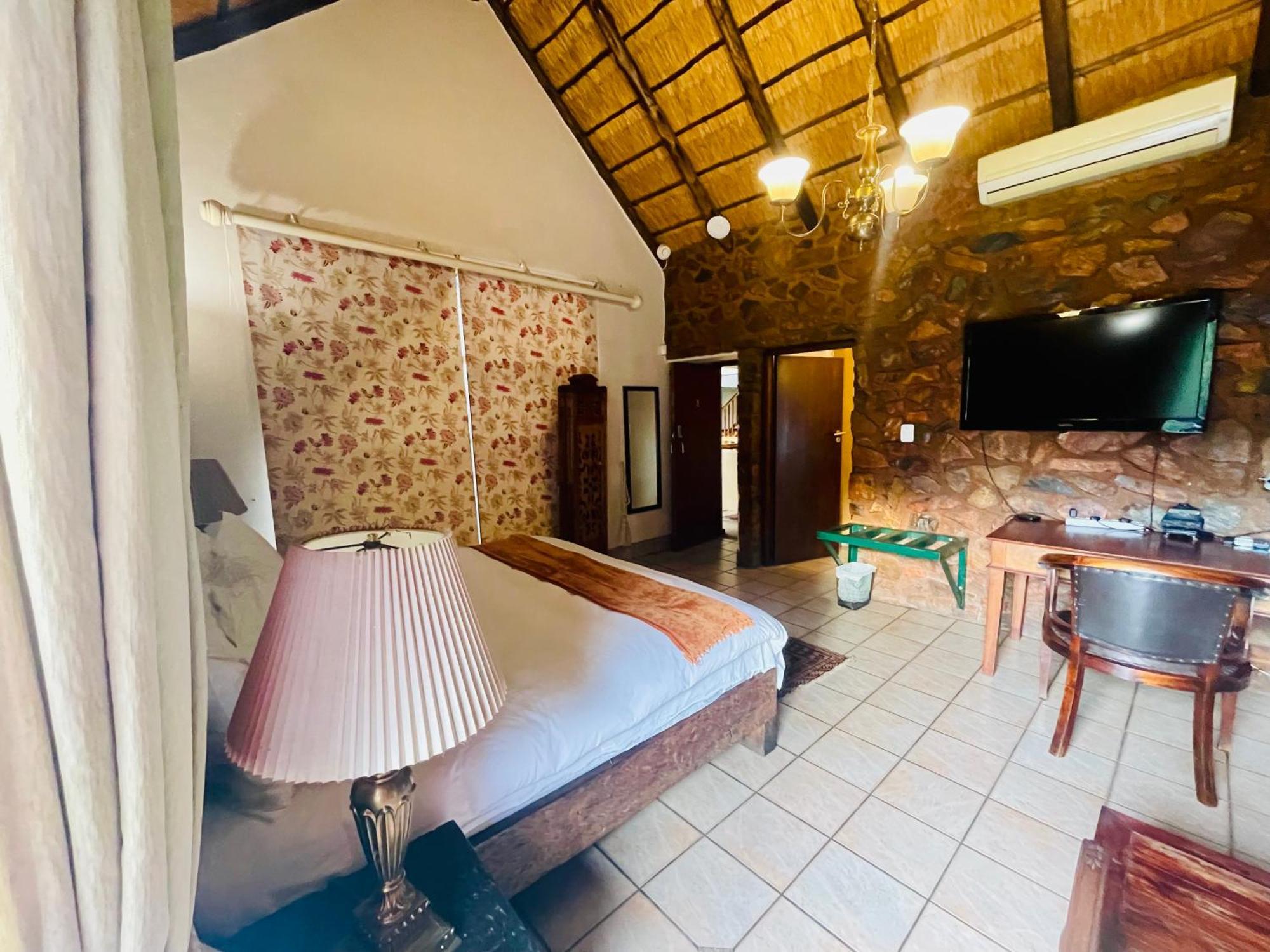 Pretoria Mansion Boutique Hotel Coral Tree Extérieur photo