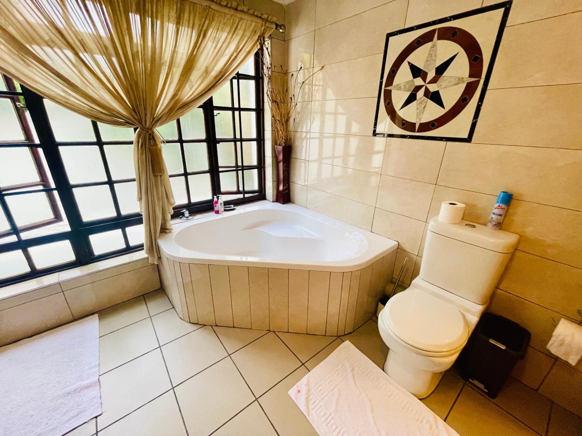 Pretoria Mansion Boutique Hotel Coral Tree Extérieur photo