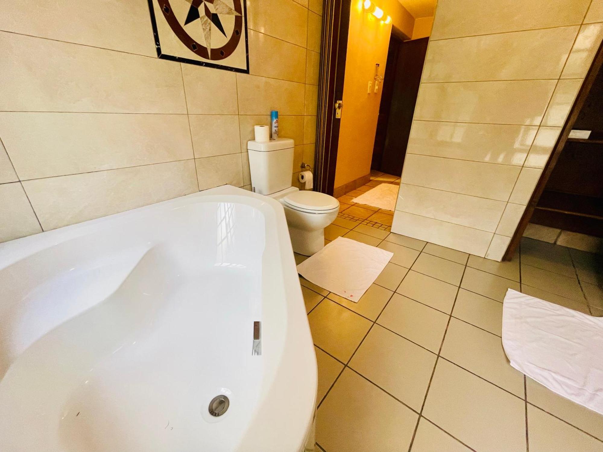 Pretoria Mansion Boutique Hotel Coral Tree Extérieur photo