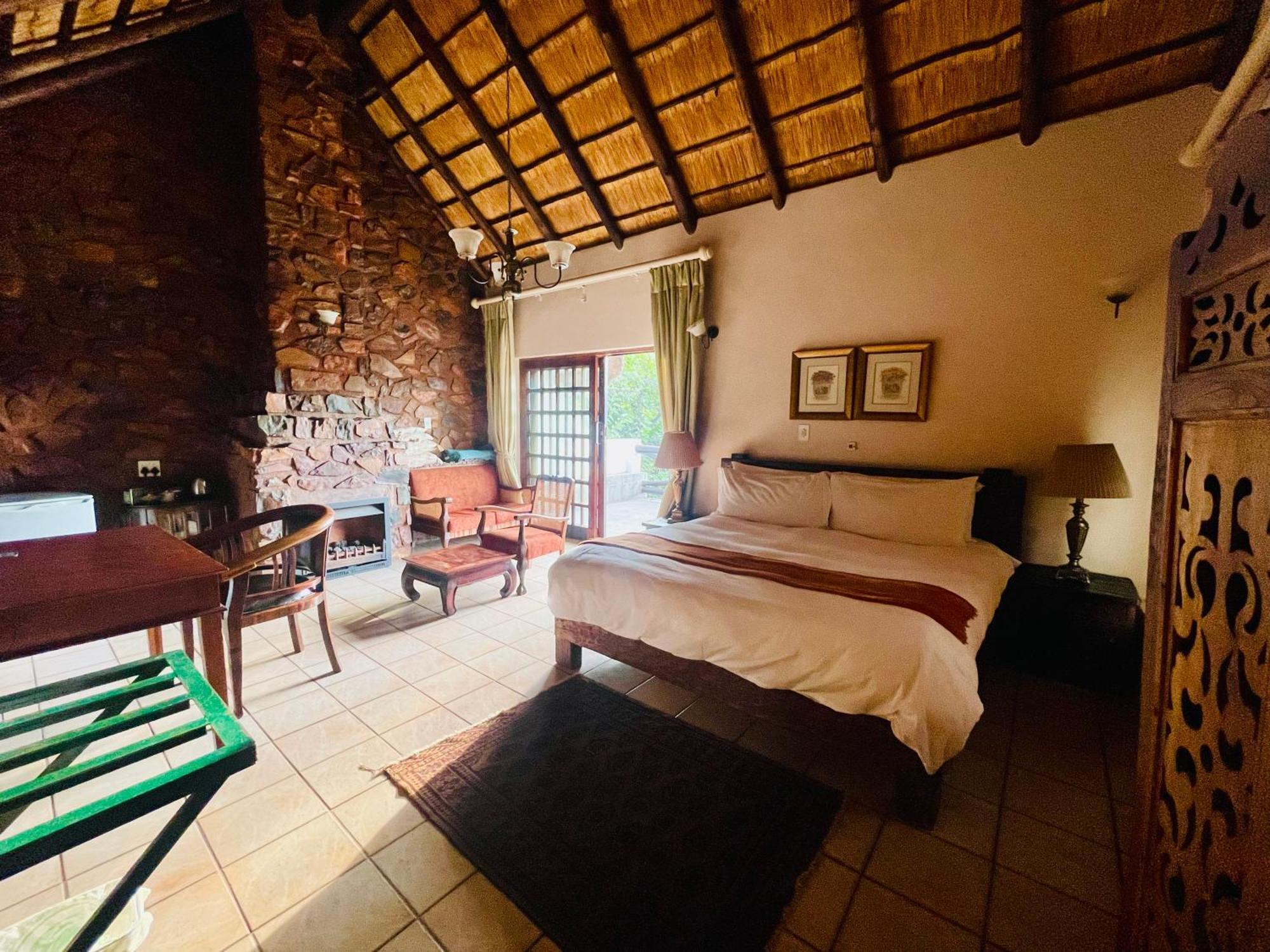 Pretoria Mansion Boutique Hotel Coral Tree Extérieur photo