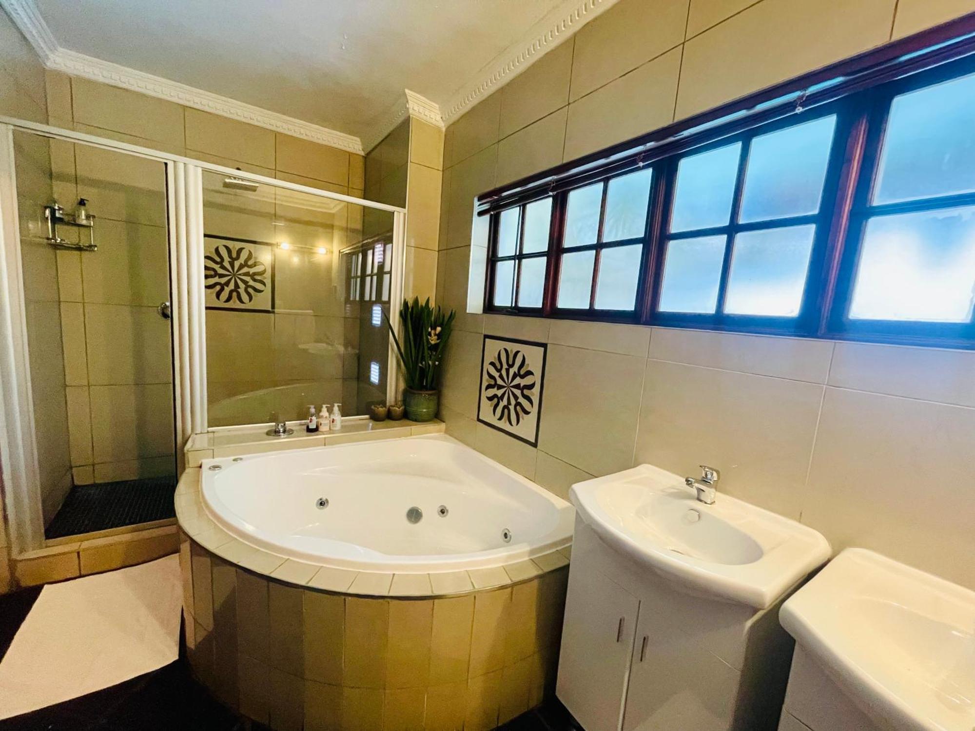 Pretoria Mansion Boutique Hotel Coral Tree Extérieur photo