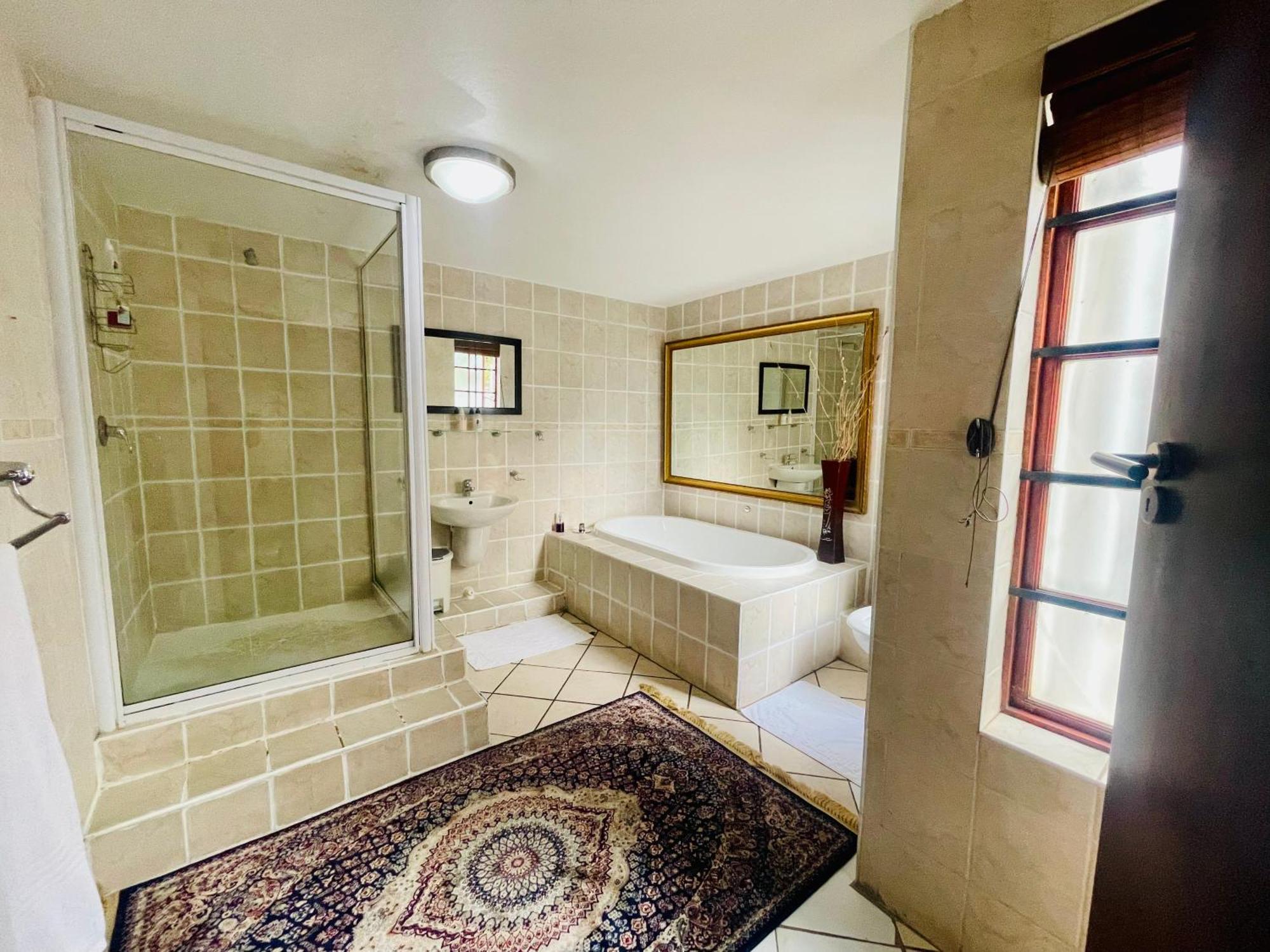 Pretoria Mansion Boutique Hotel Coral Tree Extérieur photo