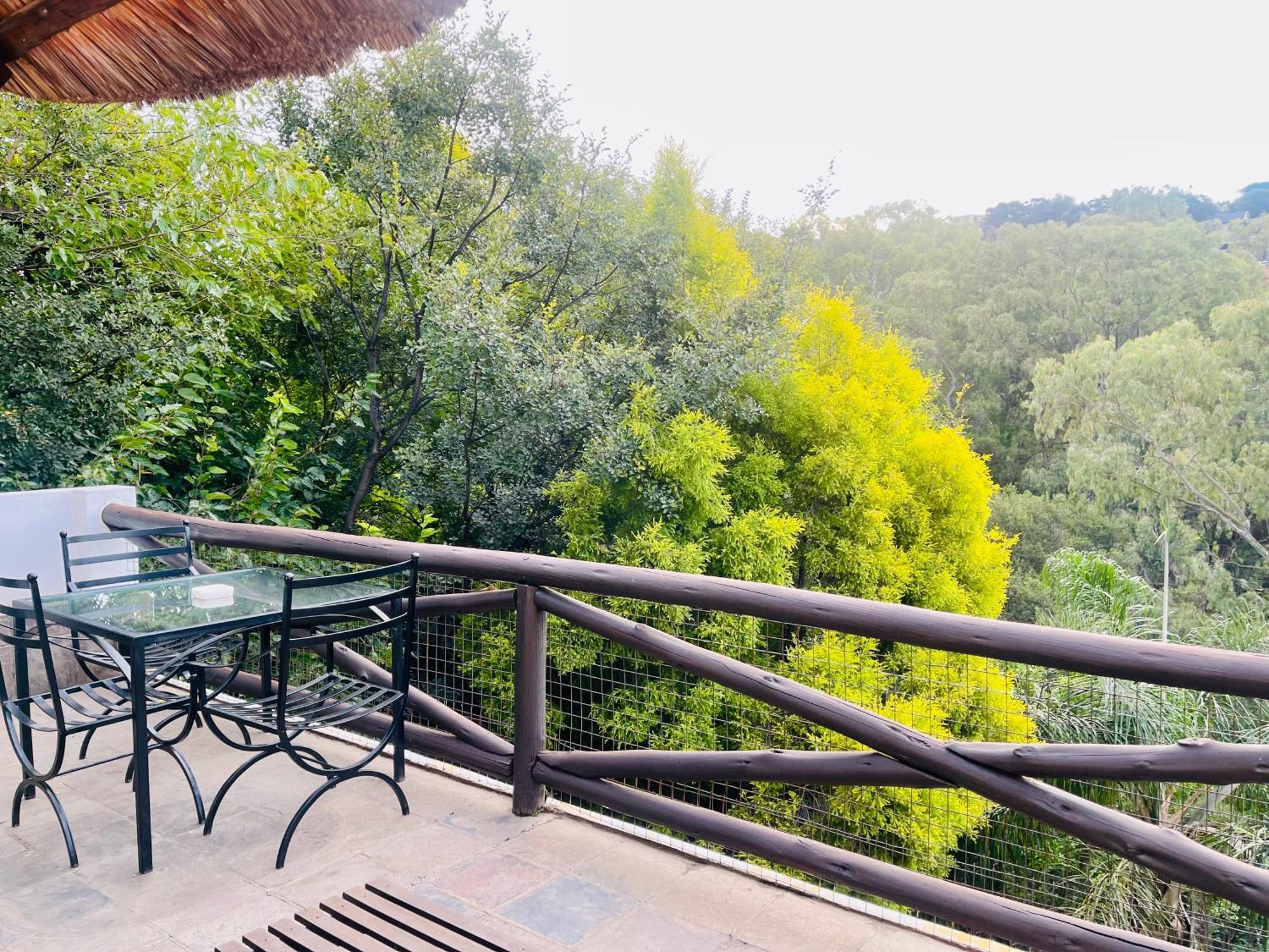 Pretoria Mansion Boutique Hotel Coral Tree Extérieur photo