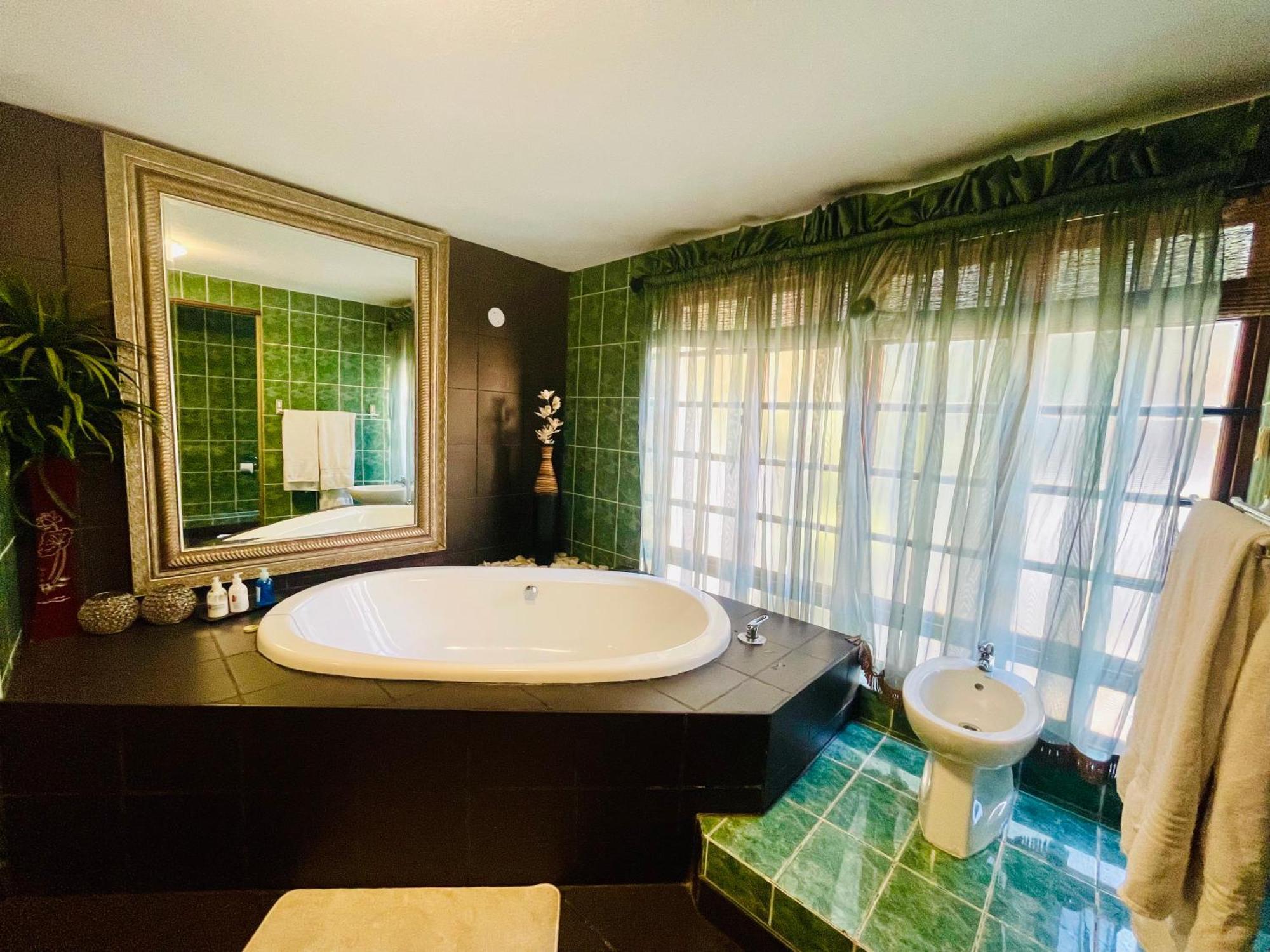 Pretoria Mansion Boutique Hotel Coral Tree Extérieur photo