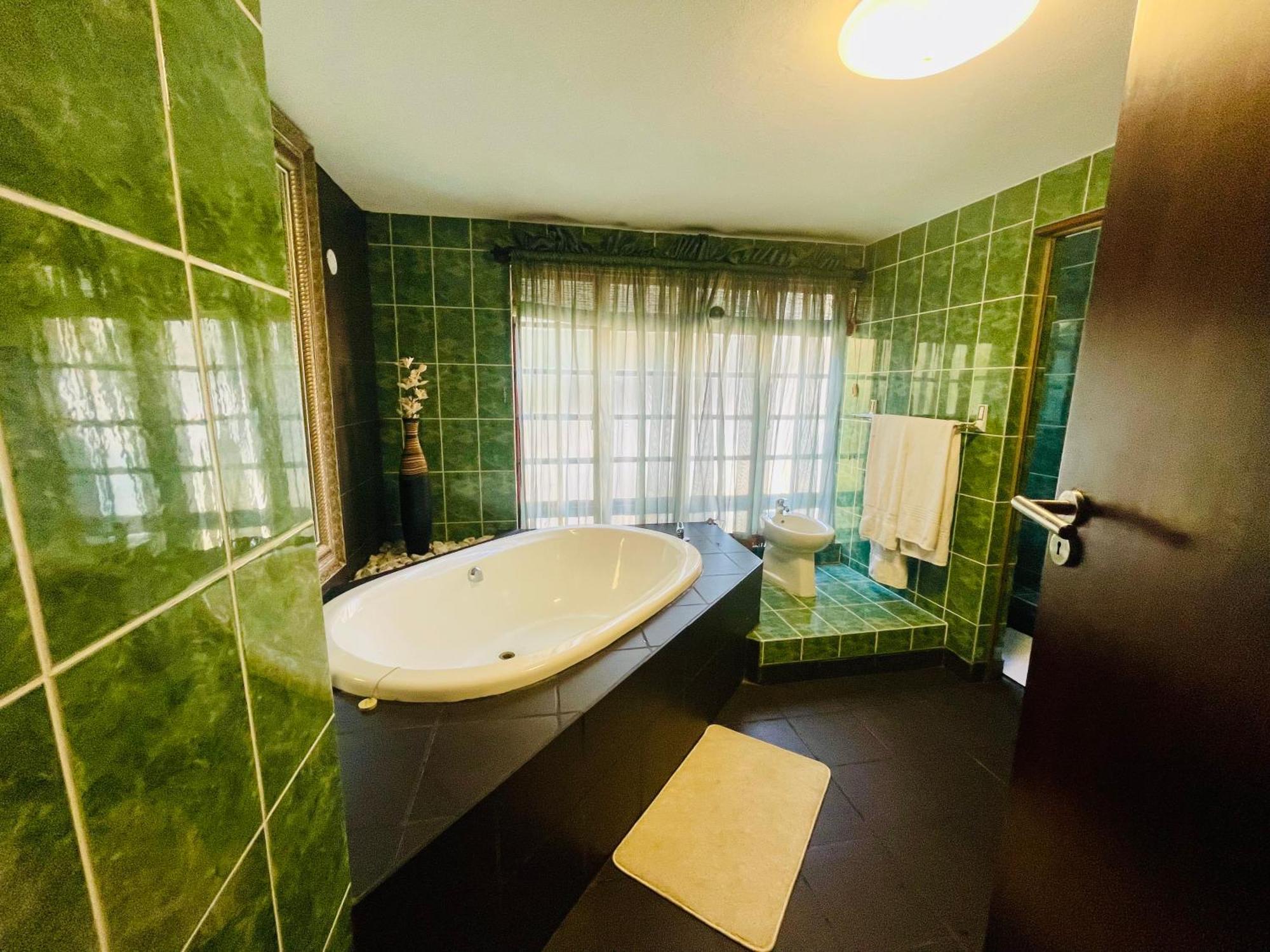 Pretoria Mansion Boutique Hotel Coral Tree Extérieur photo