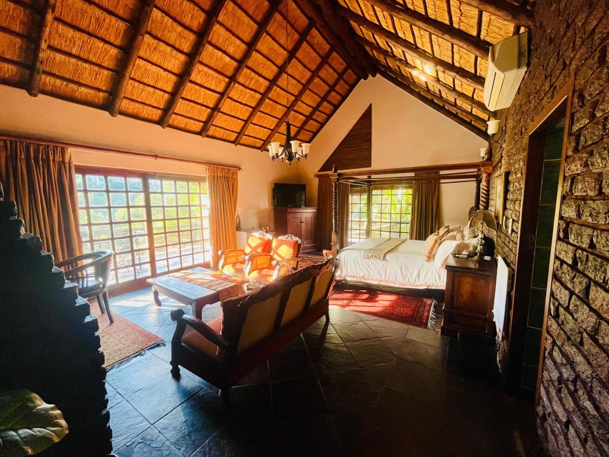 Pretoria Mansion Boutique Hotel Coral Tree Extérieur photo