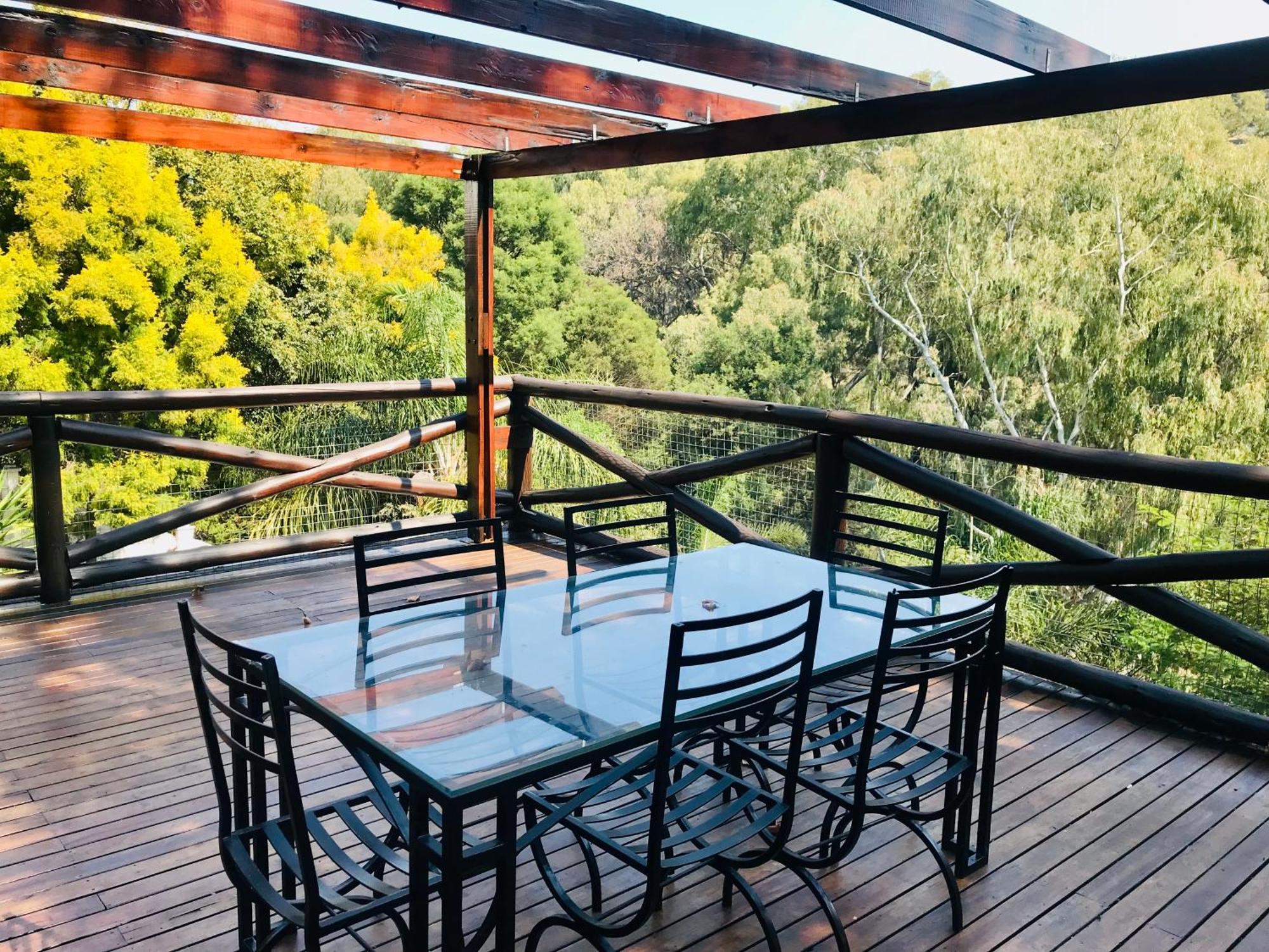 Pretoria Mansion Boutique Hotel Coral Tree Extérieur photo