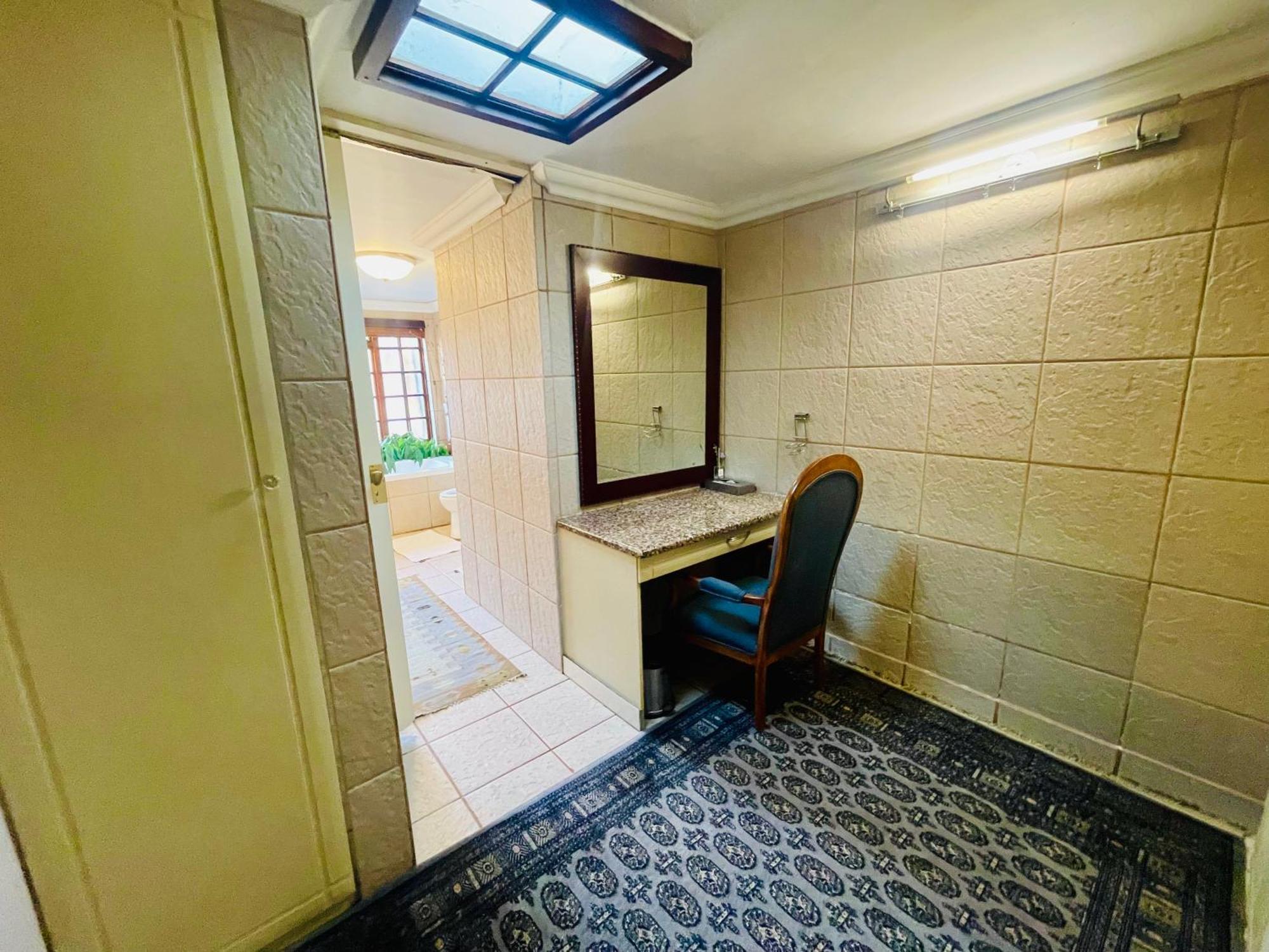 Pretoria Mansion Boutique Hotel Coral Tree Extérieur photo