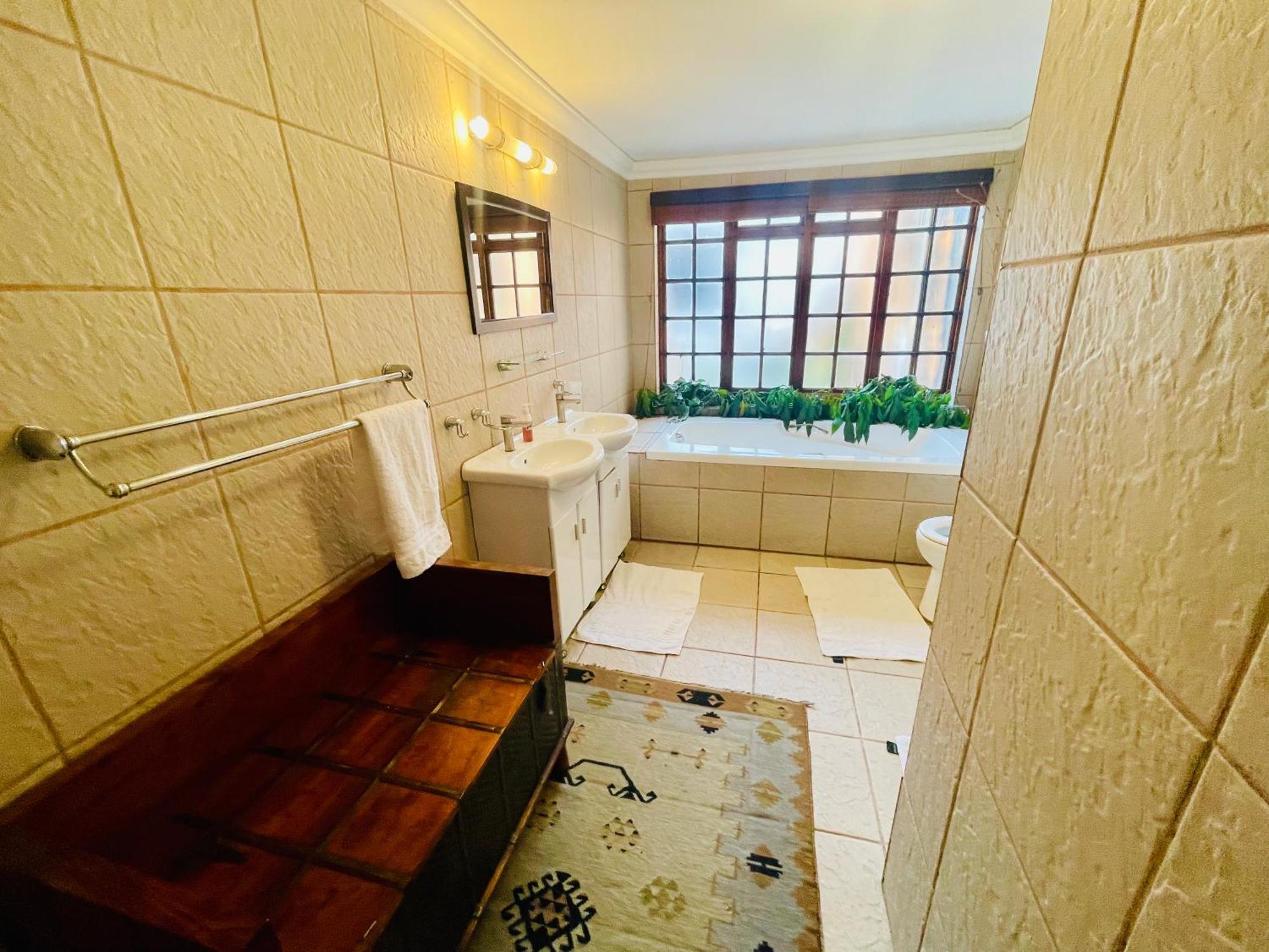 Pretoria Mansion Boutique Hotel Coral Tree Extérieur photo